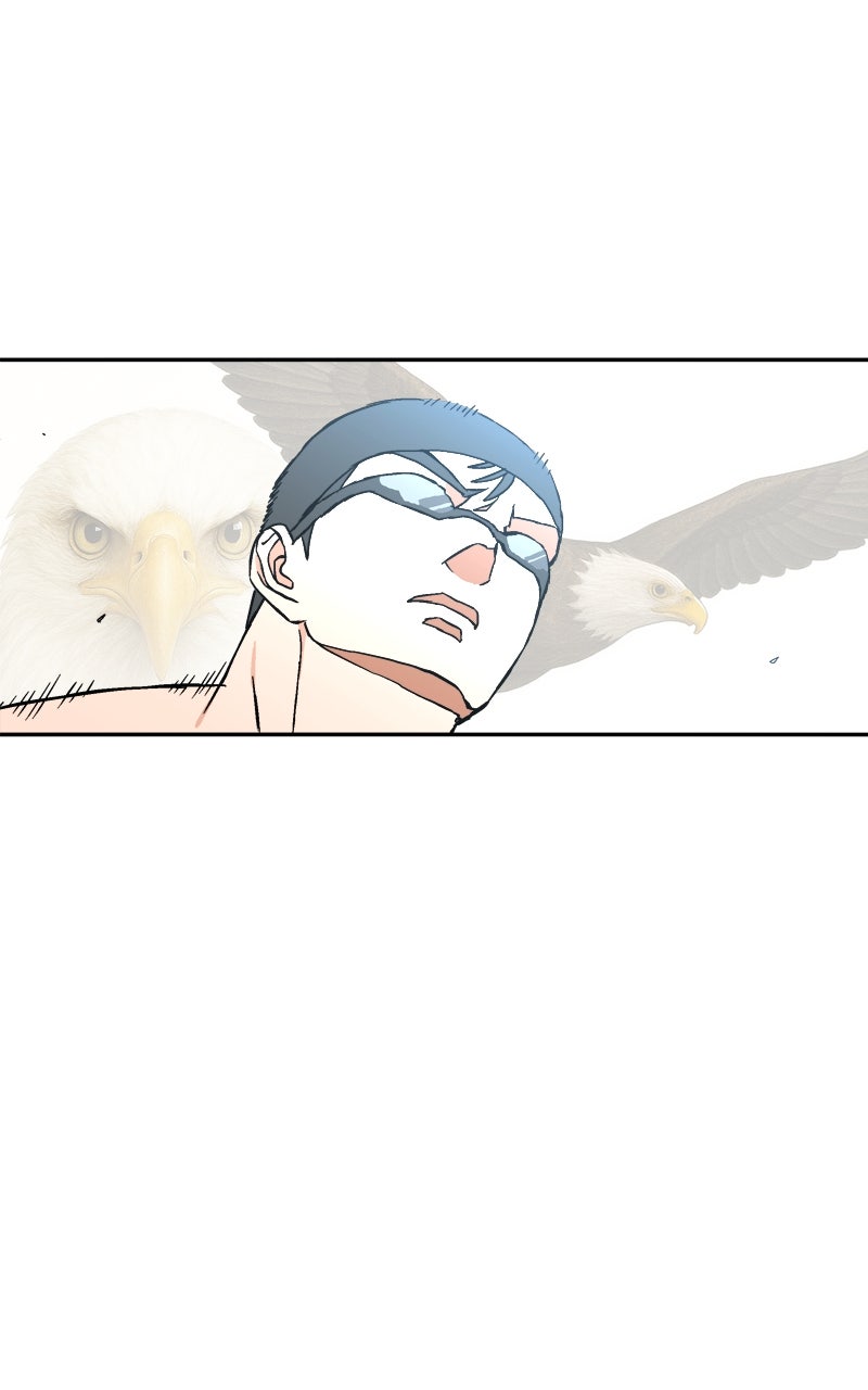 Swimmer Boy Ep. 15 - Sihyeon vs. Haemin (2) page 32 - 