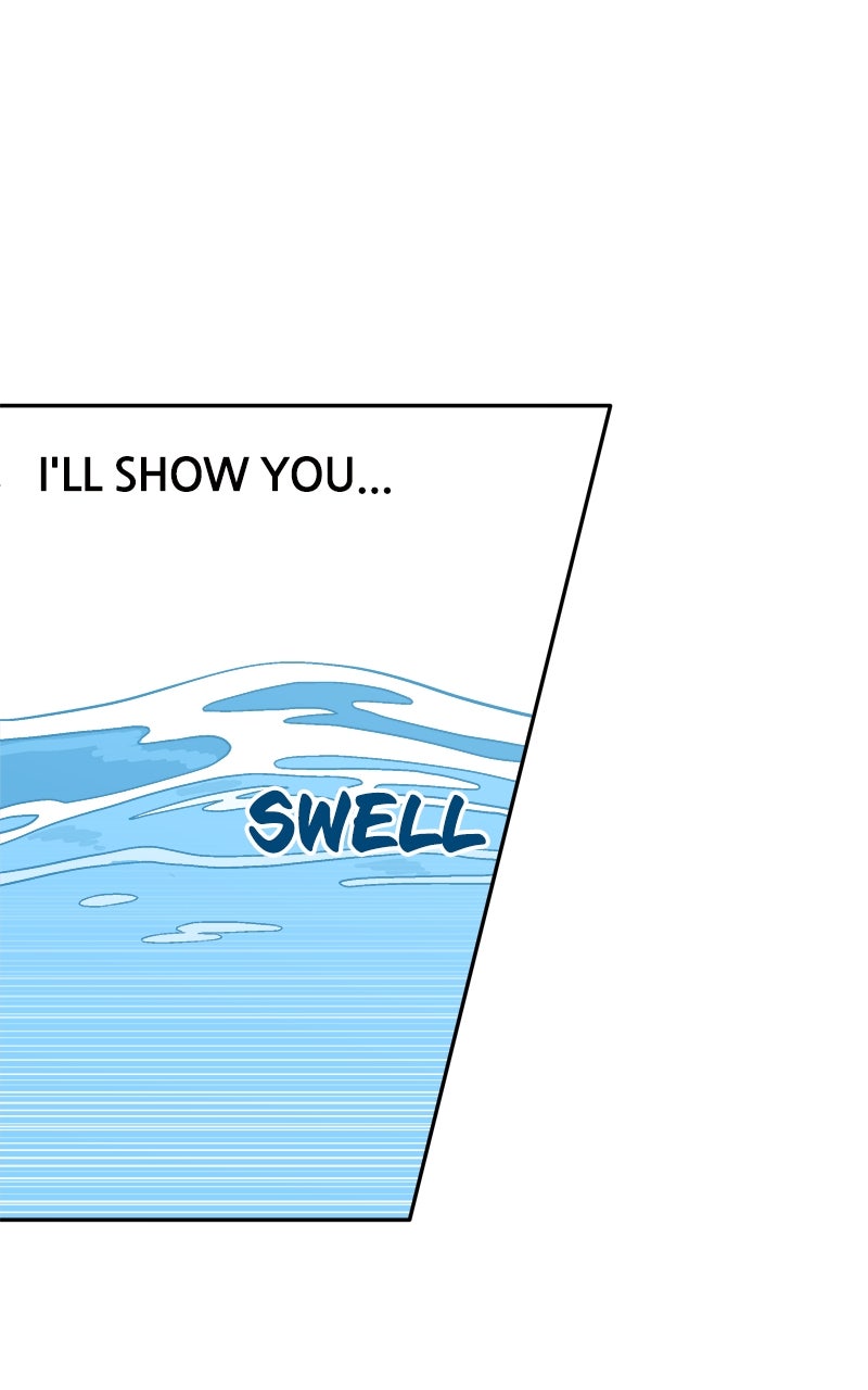 Swimmer Boy Ep. 15 - Sihyeon vs. Haemin (2) page 41 - 