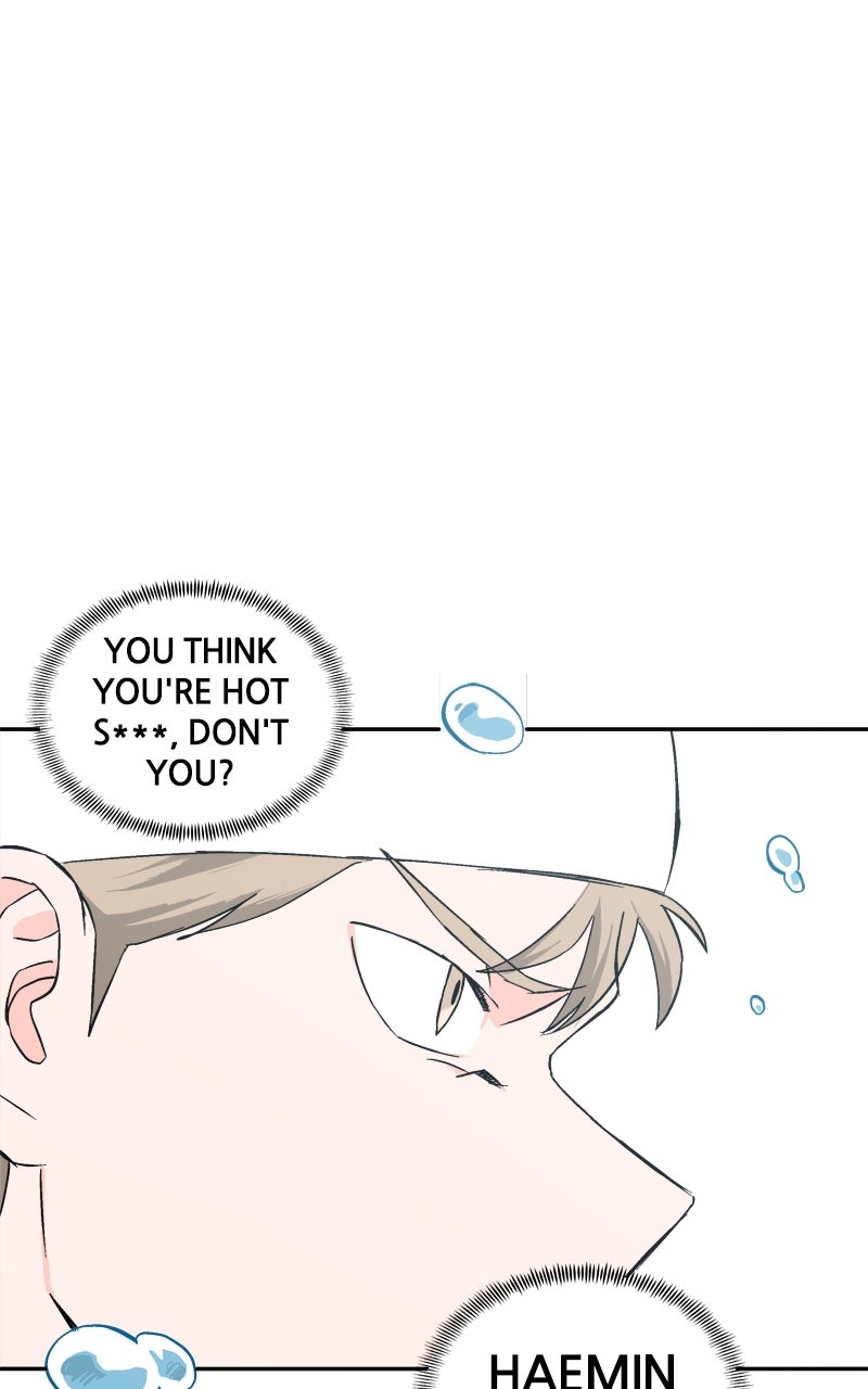 Swimmer Boy Ep. 16 - Sihyeon vs. Haemin (3) page 1 - 