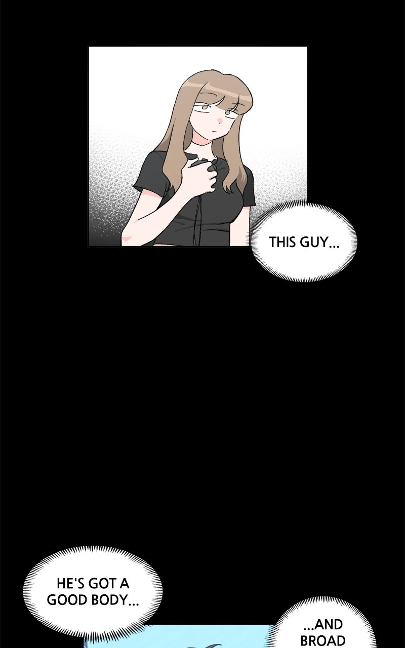 Swimmer Boy Ep. 16 - Sihyeon vs. Haemin (3) page 17 - 