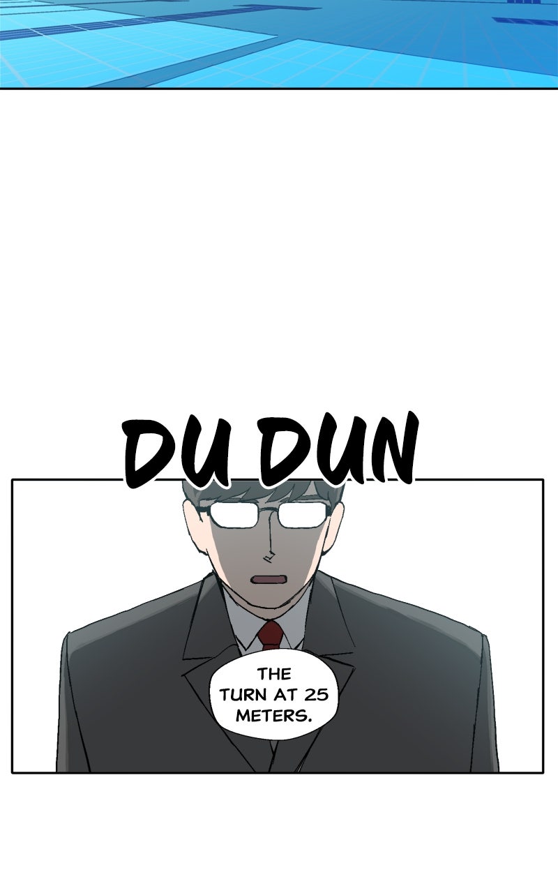 Swimmer Boy Ep. 16 - Sihyeon vs. Haemin (3) page 47 - 