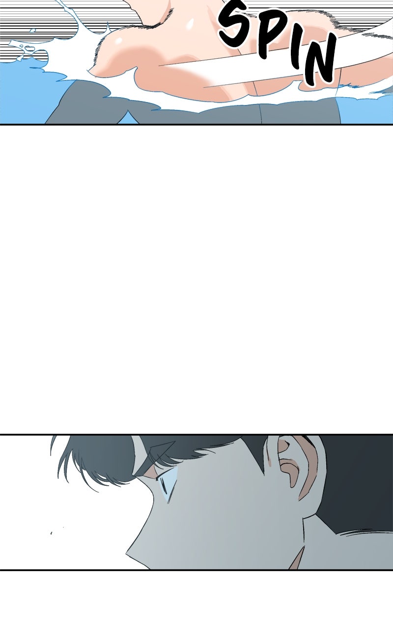 Swimmer Boy Ep. 16 - Sihyeon vs. Haemin (3) page 64 - 
