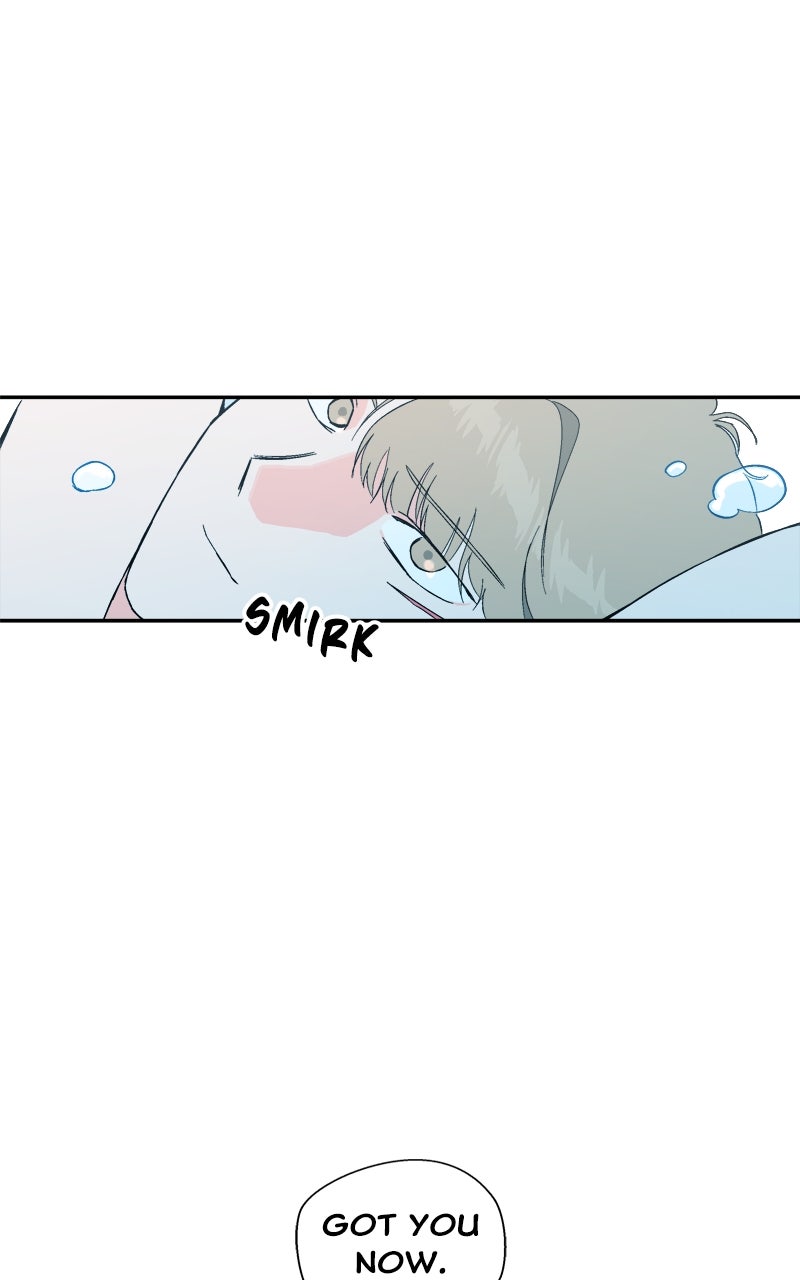 Swimmer Boy Ep. 16 - Sihyeon vs. Haemin (3) page 67 - 