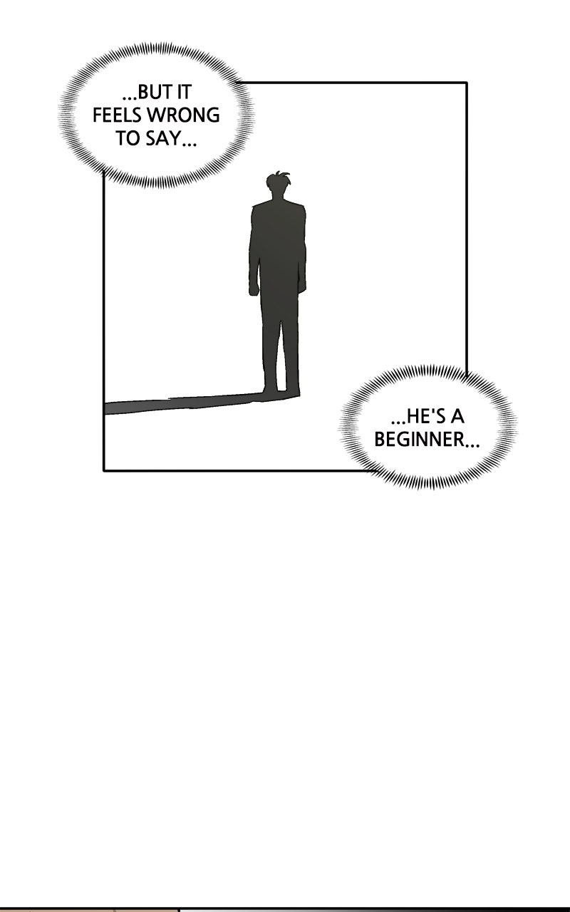 Swimmer Boy Ep. 16 - Sihyeon vs. Haemin (3) page 10 - 