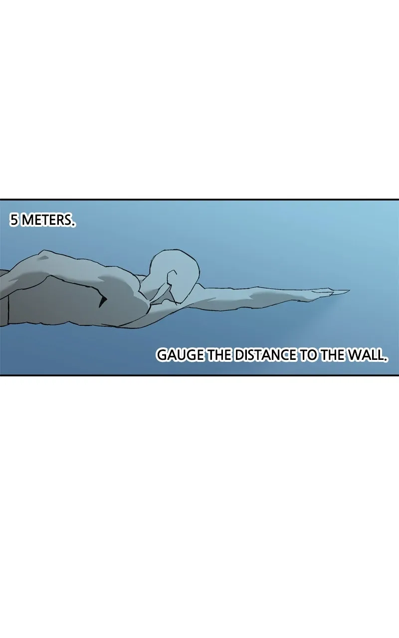 Swimmer Boy Chapter 17 page 1 - 