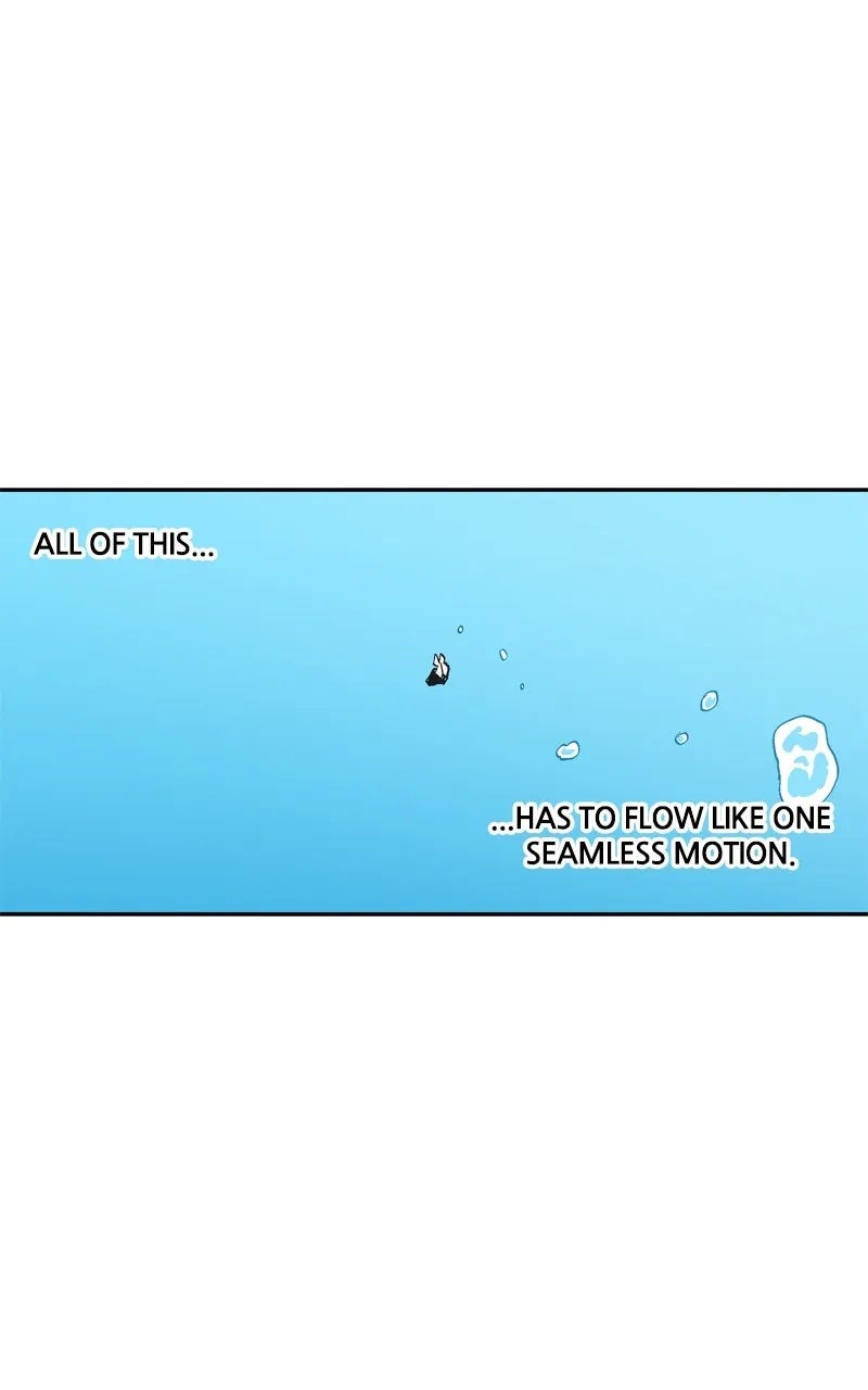 Swimmer Boy Chapter 17 page 13 - 