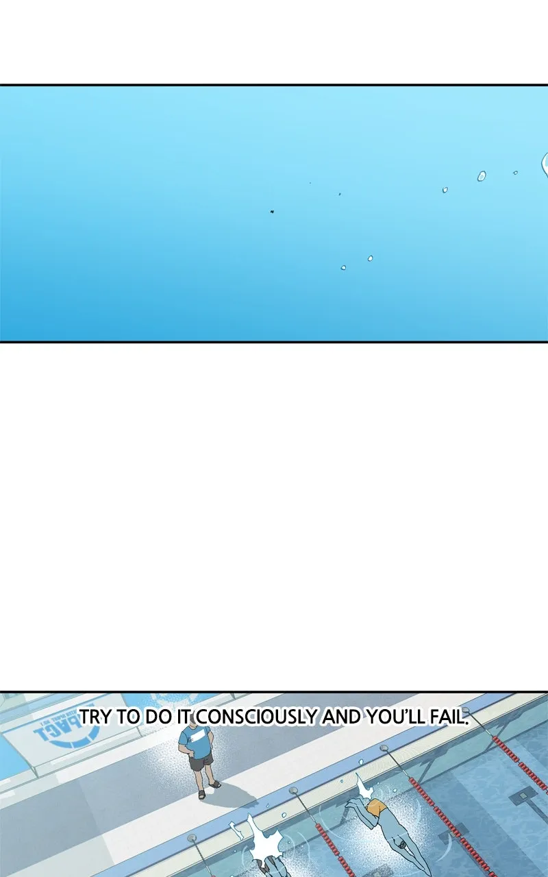 Swimmer Boy Chapter 17 page 14 - 