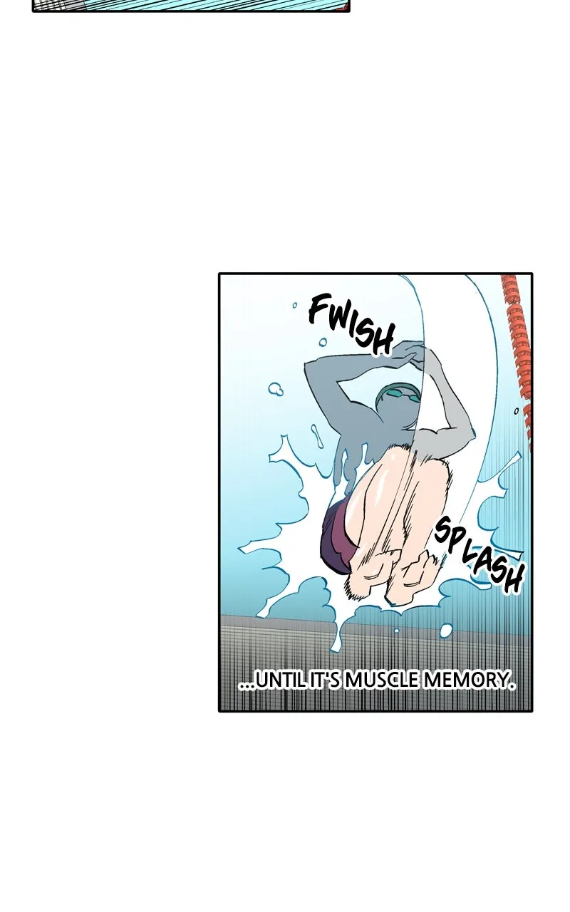 Swimmer Boy Chapter 17 page 16 - 