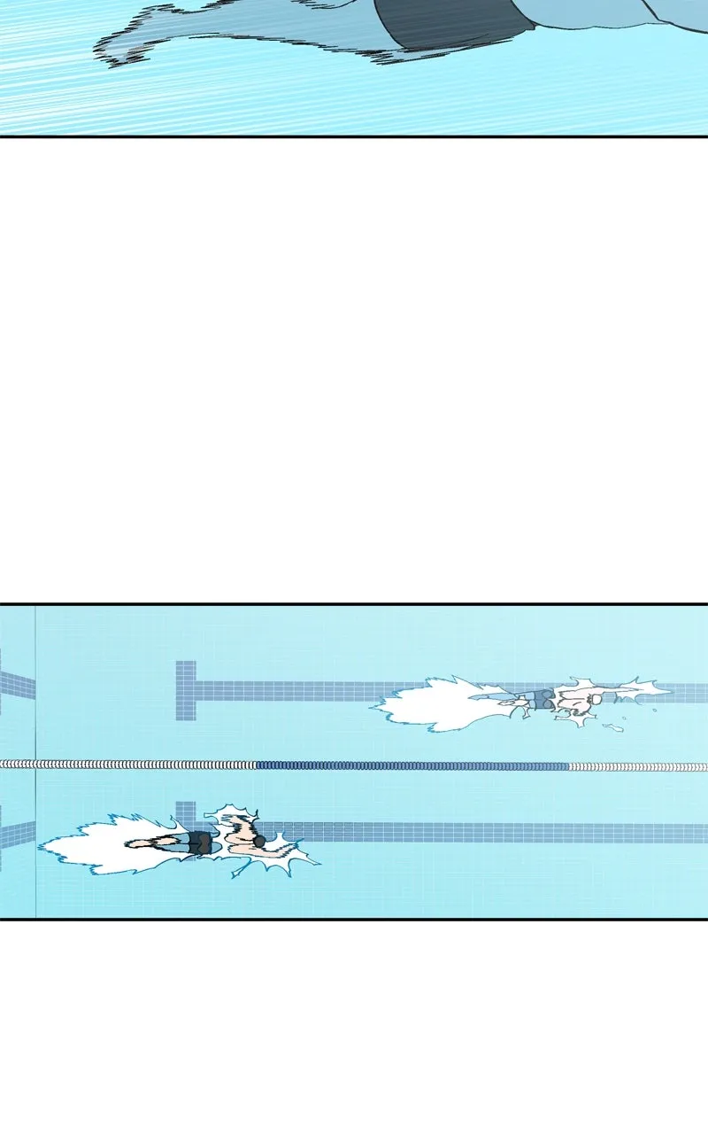 Swimmer Boy Chapter 17 page 23 - 
