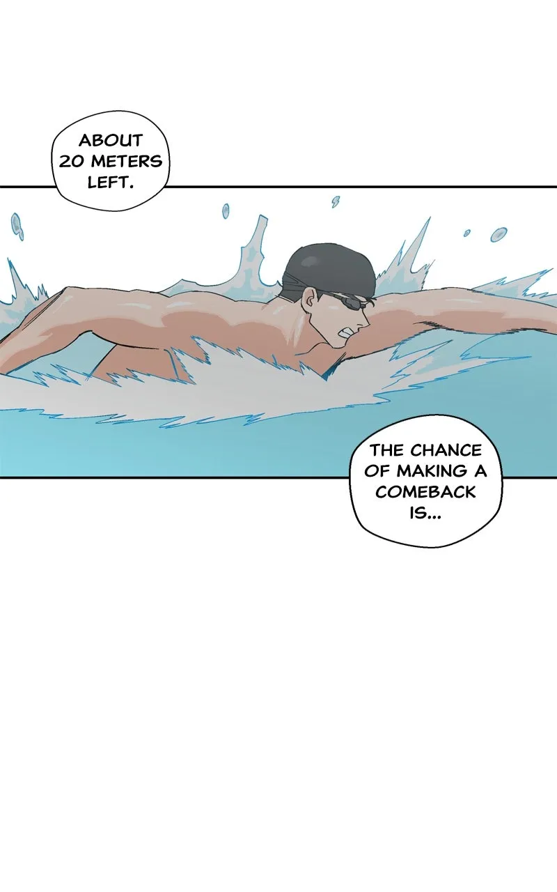 Swimmer Boy Chapter 17 page 24 - 