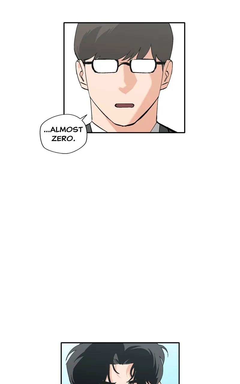 Swimmer Boy Chapter 17 page 25 - 