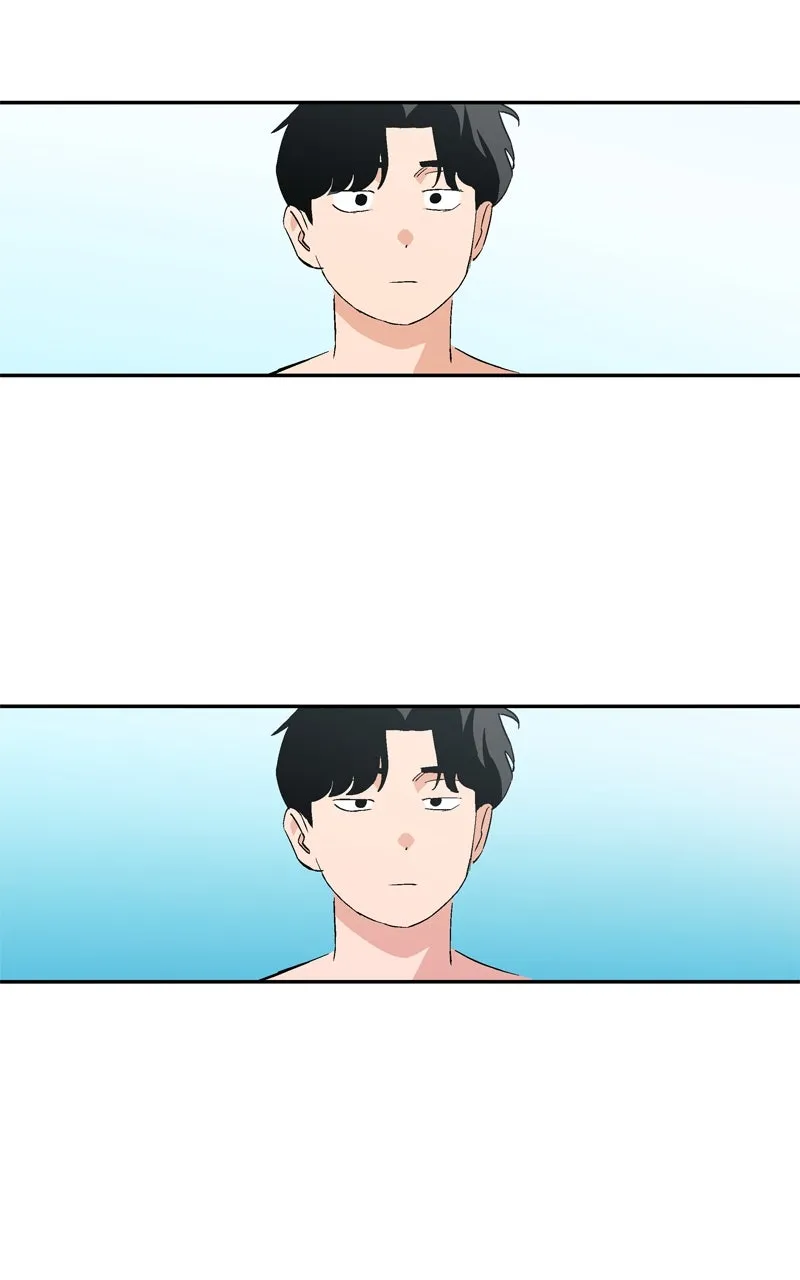 Swimmer Boy Chapter 17 page 31 - 