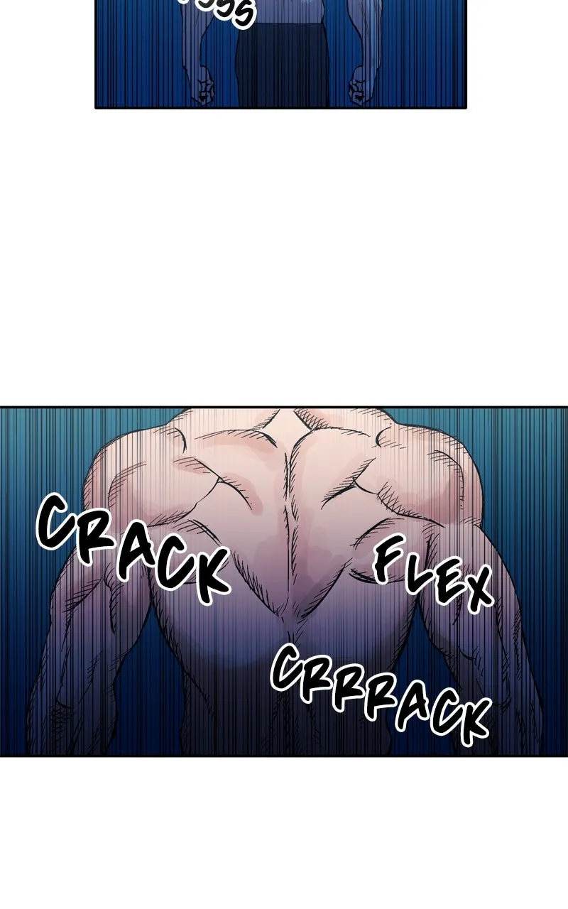 Swimmer Boy Chapter 17 page 34 - 