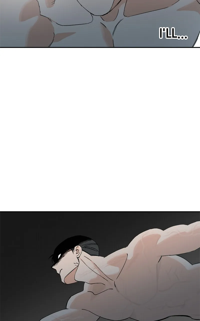 Swimmer Boy Chapter 17 page 38 - 