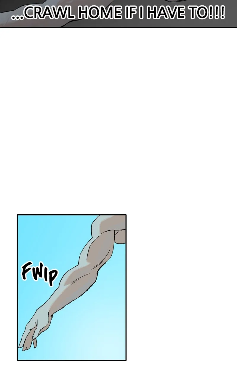 Swimmer Boy Chapter 17 page 39 - 