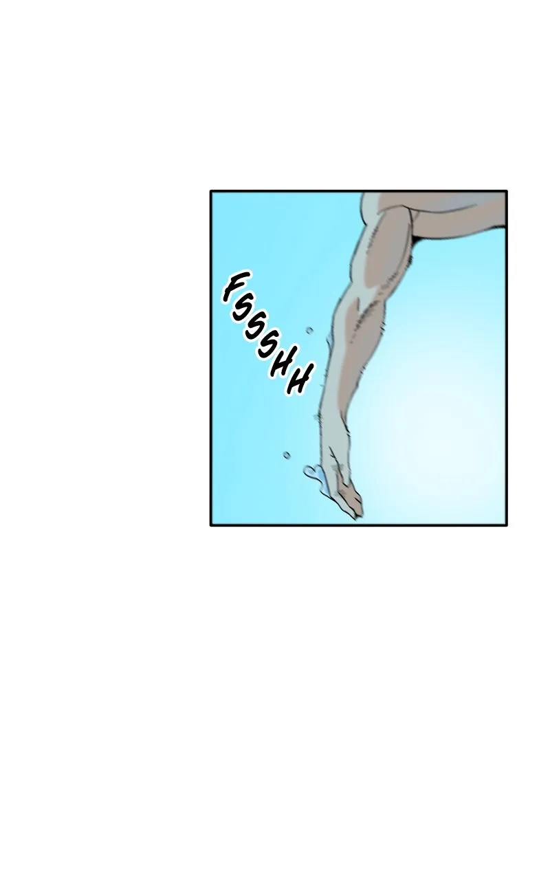 Swimmer Boy Chapter 17 page 40 - 