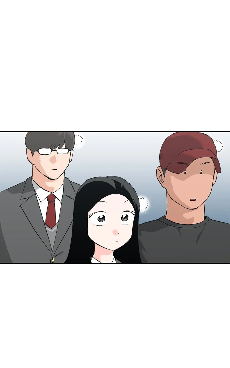 Swimmer Boy Chapter 17 page 46 - 
