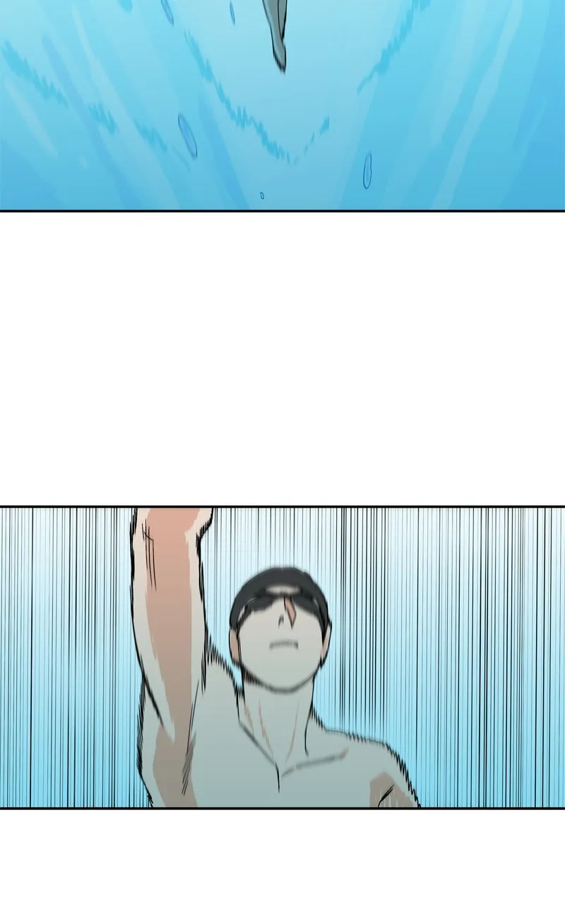 Swimmer Boy Chapter 17 page 49 - 