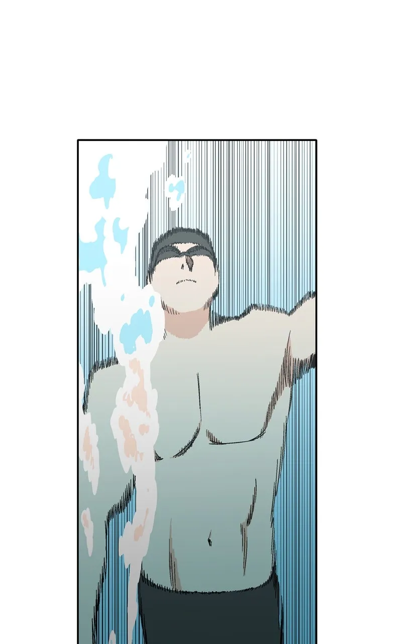 Swimmer Boy Chapter 17 page 50 - 