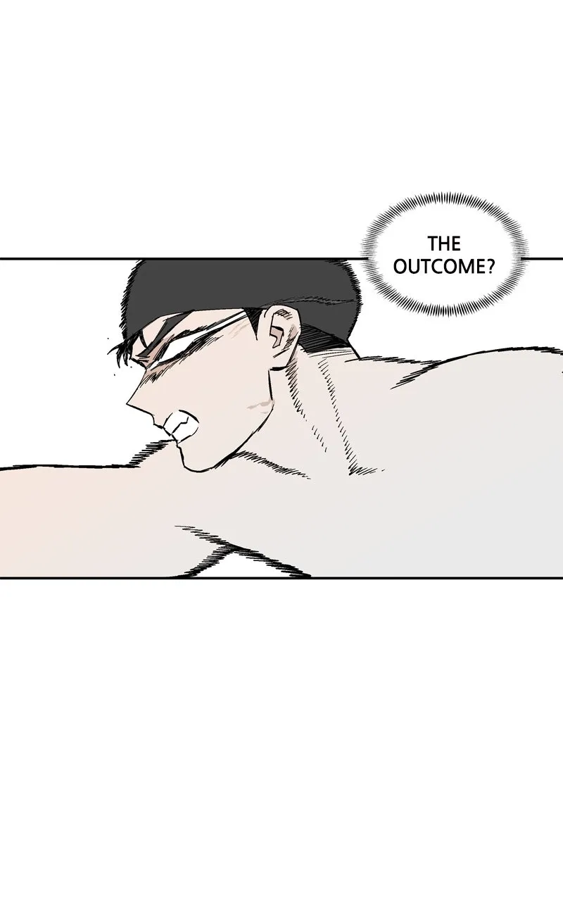 Swimmer Boy Chapter 17 page 56 - 