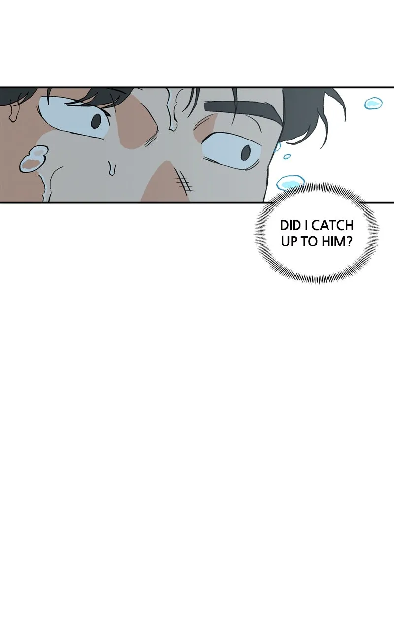 Swimmer Boy Chapter 17 page 65 - 