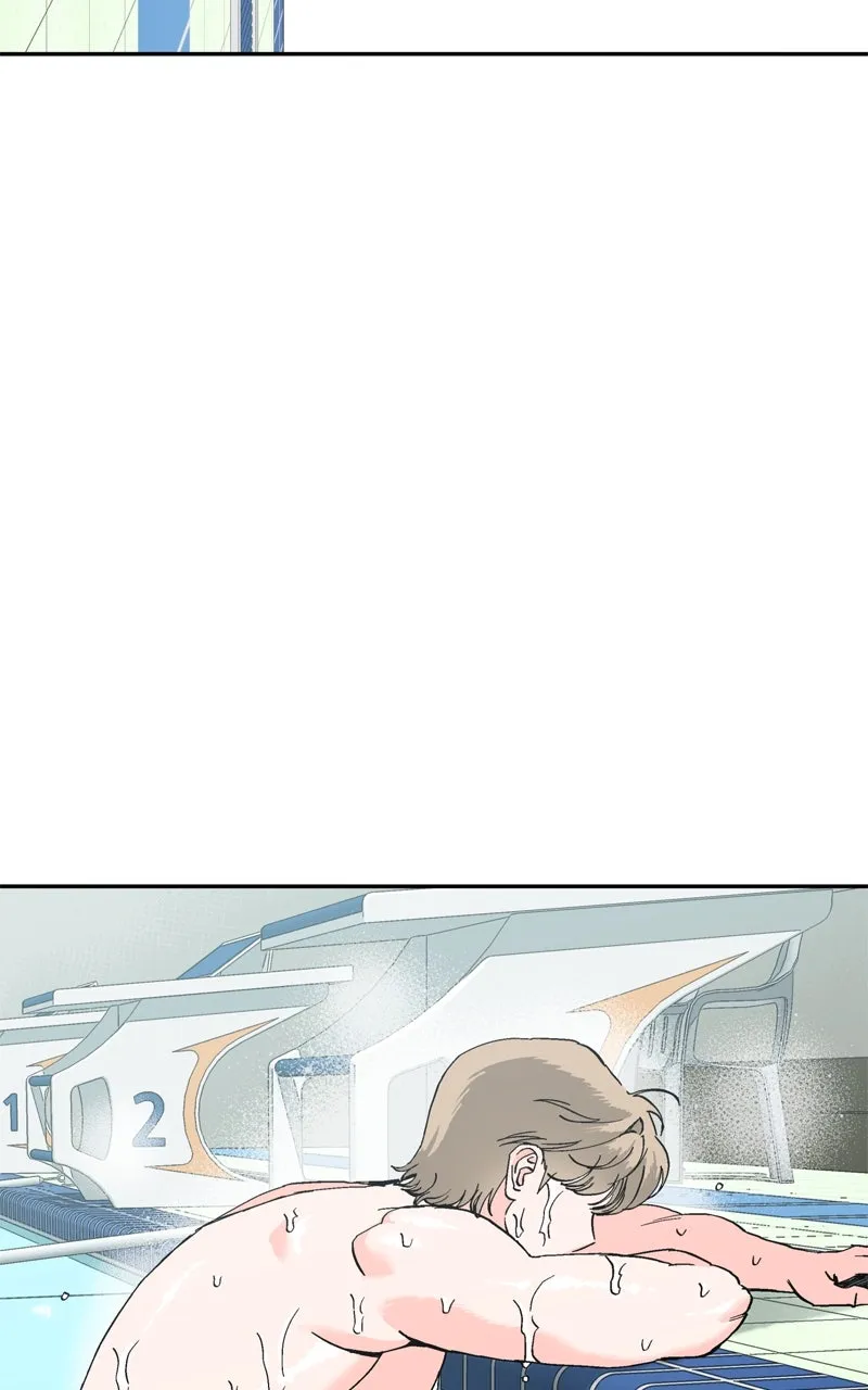 Swimmer Boy Chapter 17 page 68 - 