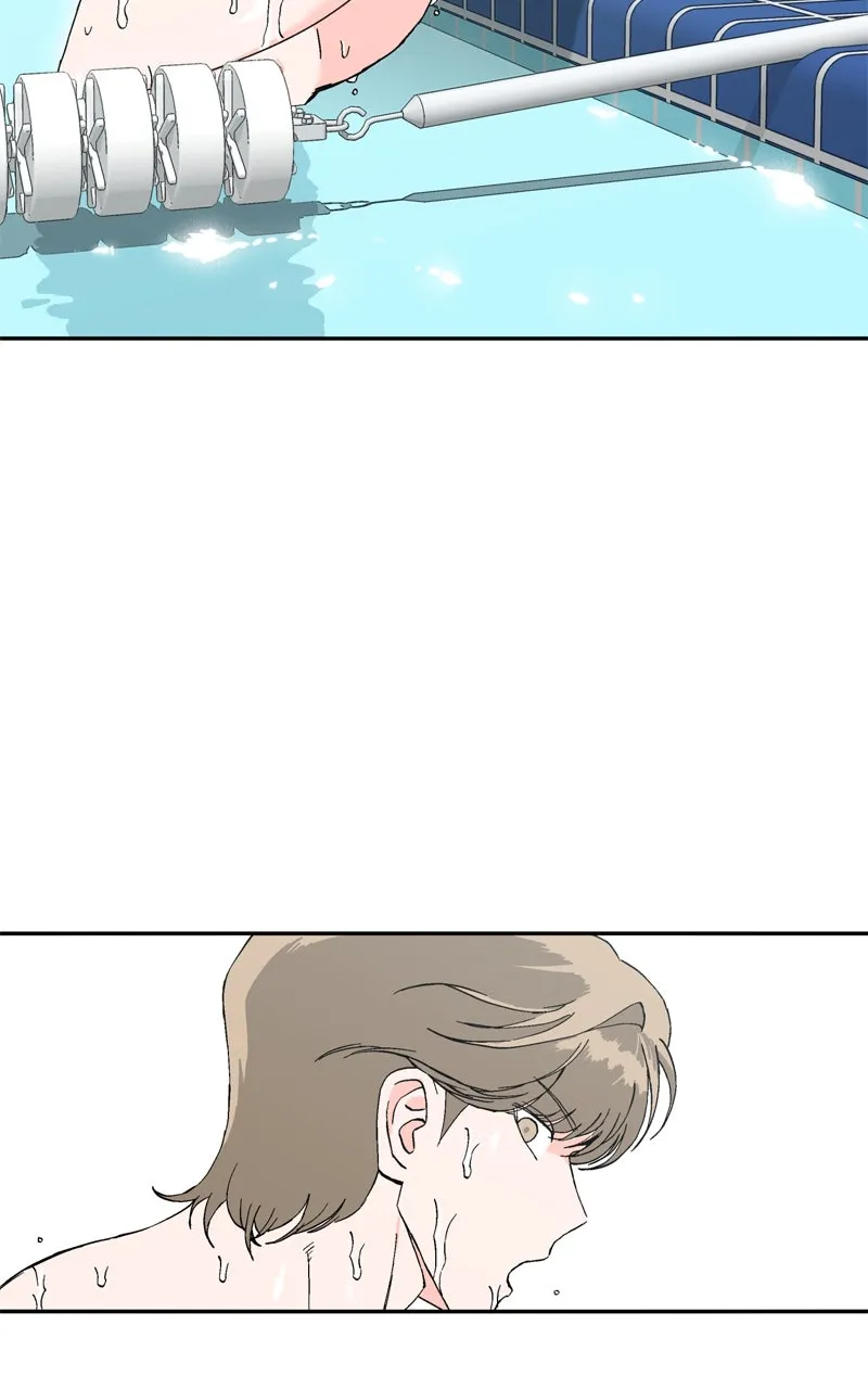 Swimmer Boy Chapter 17 page 69 - 
