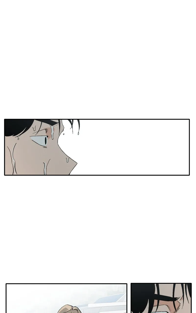 Swimmer Boy Chapter 17 page 70 - 