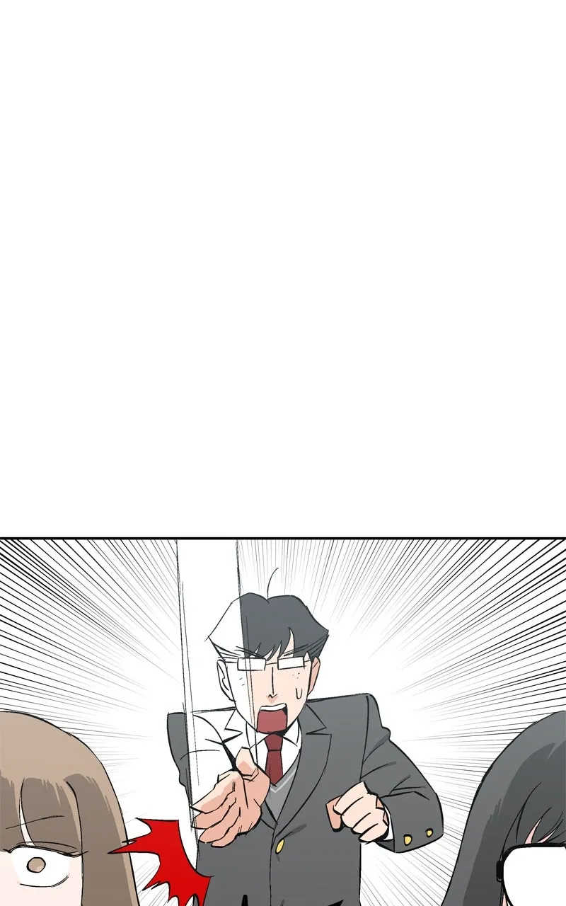 Swimmer Boy Chapter 17 page 72 - 