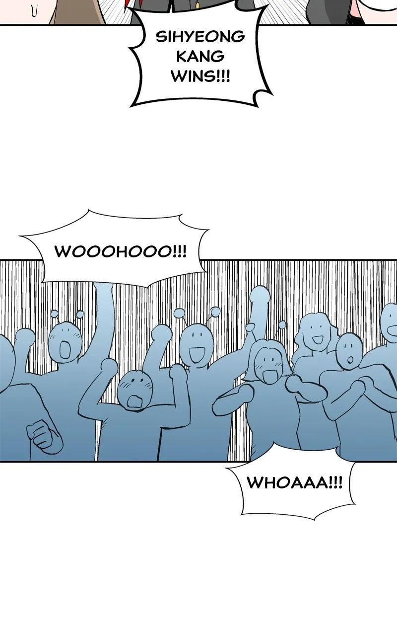 Swimmer Boy Chapter 17 page 73 - 