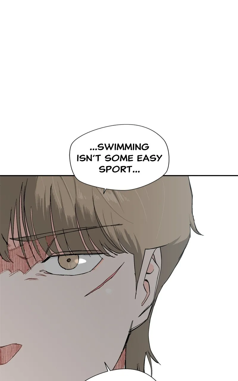 Swimmer Boy Chapter 17 page 79 - 