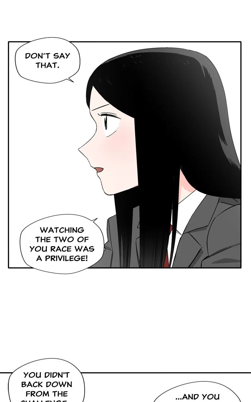 Swimmer Boy Chapter 17 page 88 - 