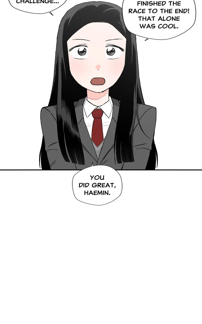 Swimmer Boy Chapter 17 page 89 - 