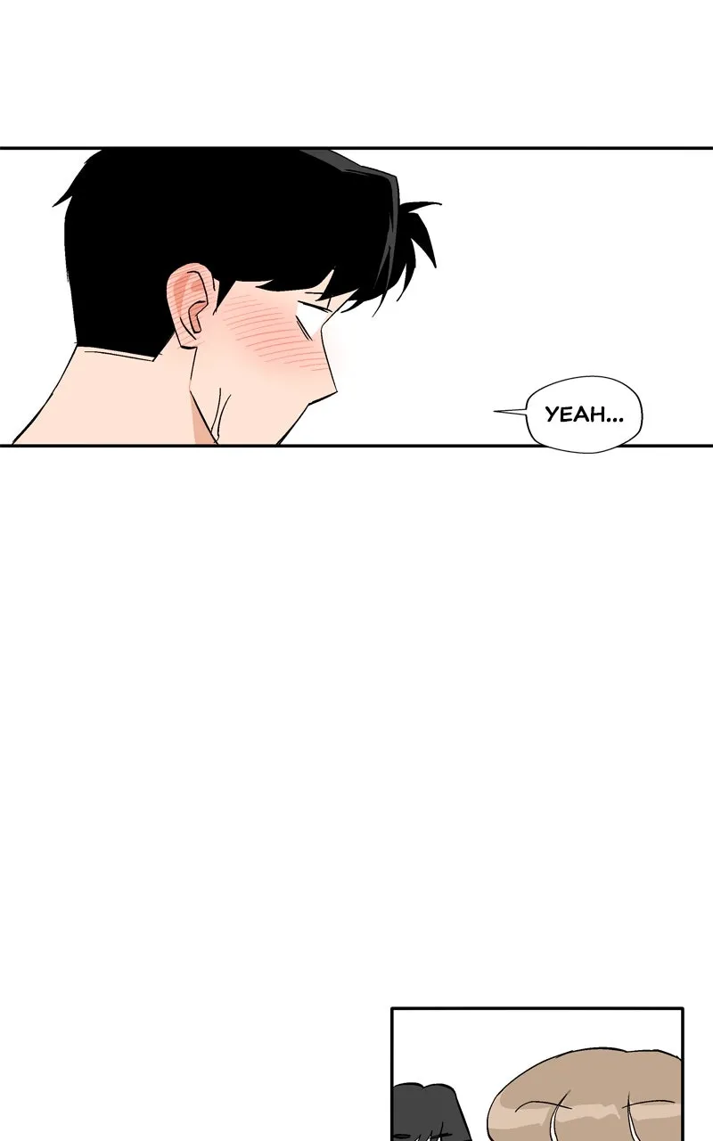 Swimmer Boy Chapter 17 page 90 - 