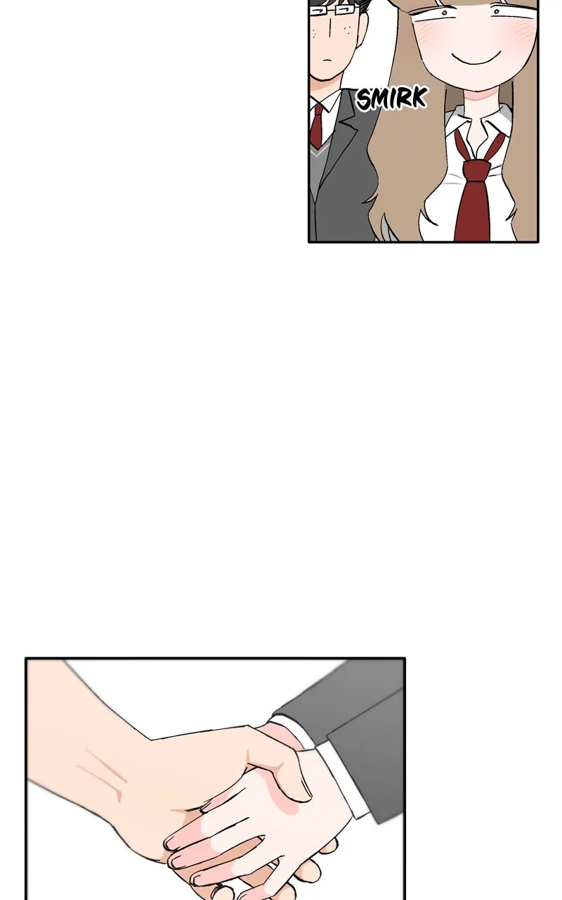 Swimmer Boy Chapter 17 page 91 - 