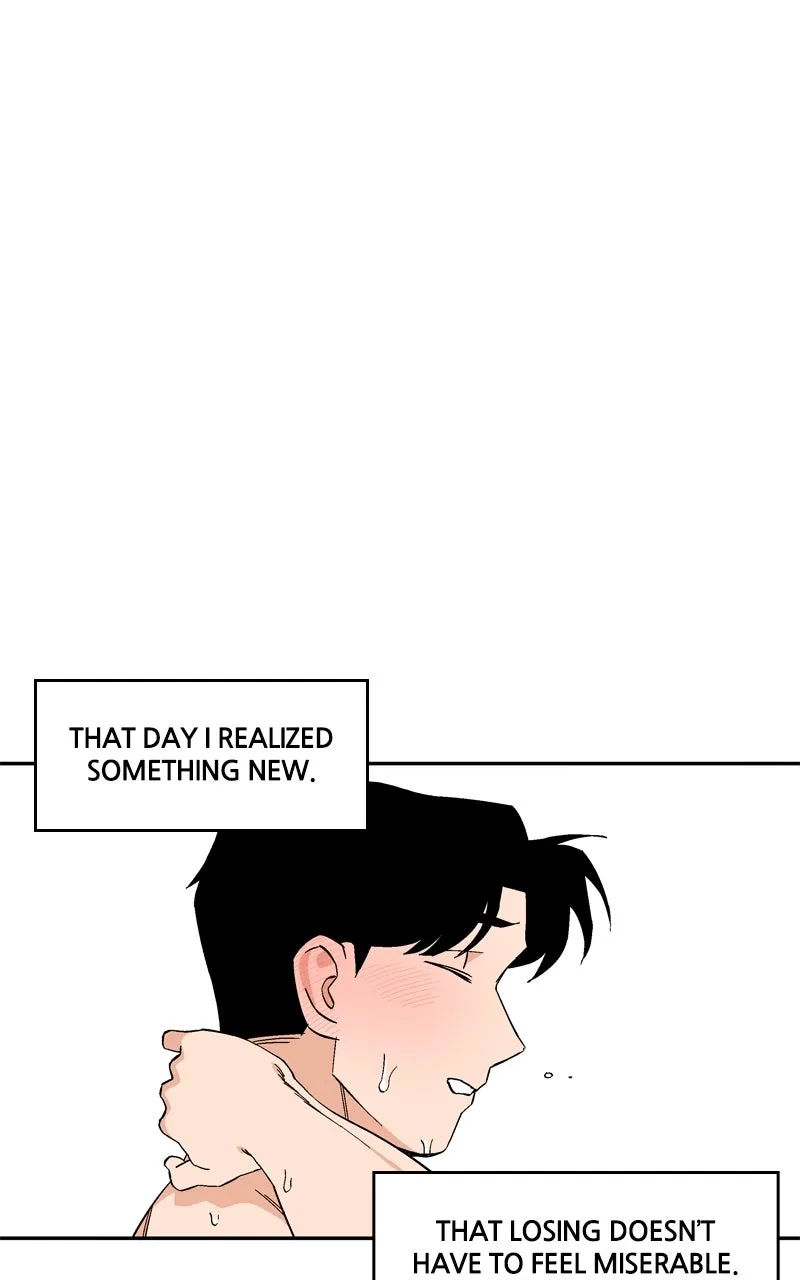 Swimmer Boy Chapter 17 page 95 - 