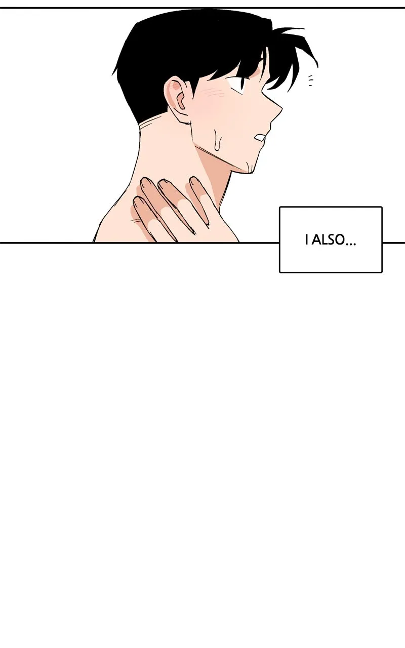 Swimmer Boy Chapter 17 page 97 - 