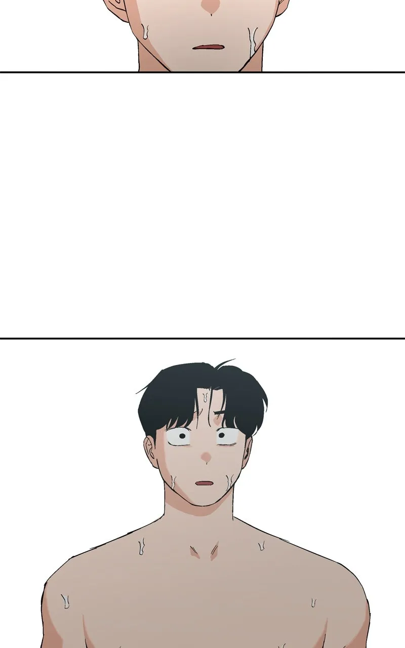 Swimmer Boy Chapter 17 page 99 - 