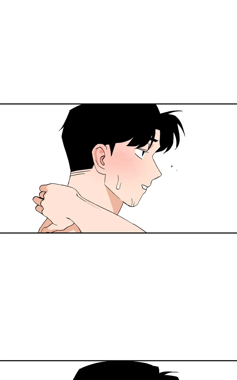 Swimmer Boy Chapter 18 page 1 - 