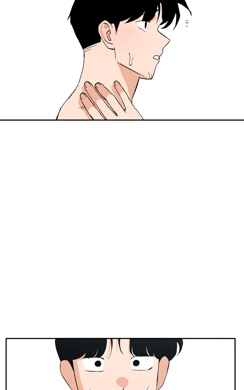Swimmer Boy Chapter 18 page 2 - 