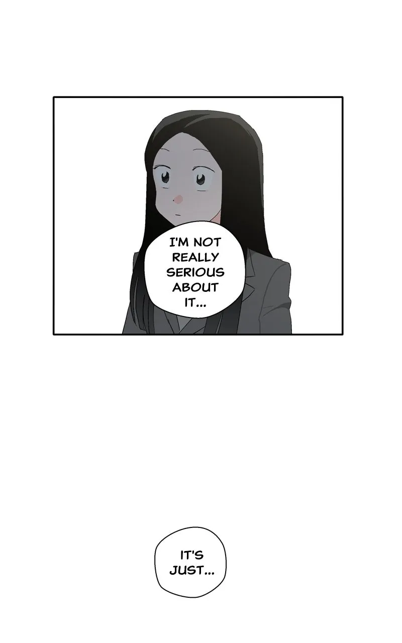 Swimmer Boy Chapter 18 page 18 - 