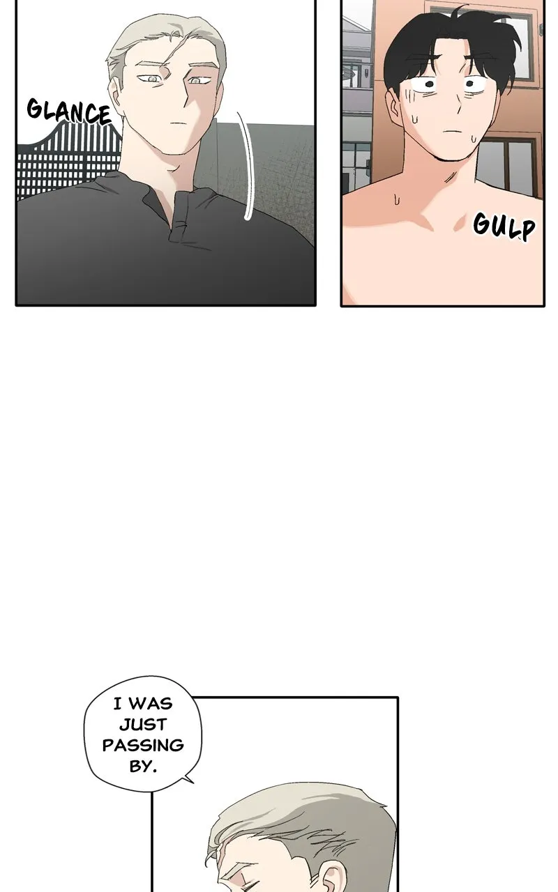 Swimmer Boy Chapter 18 page 26 - 