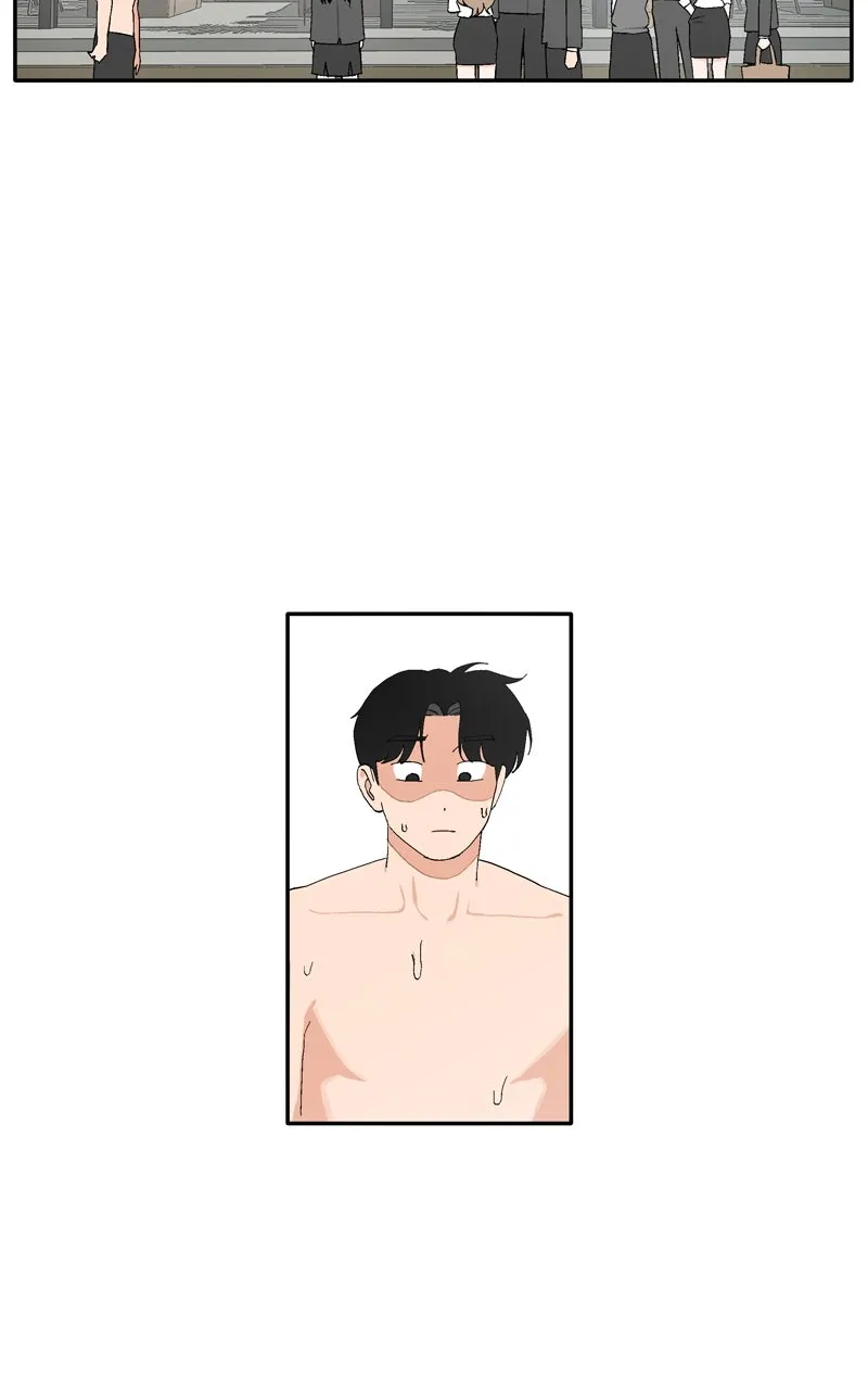 Swimmer Boy Chapter 18 page 29 - 