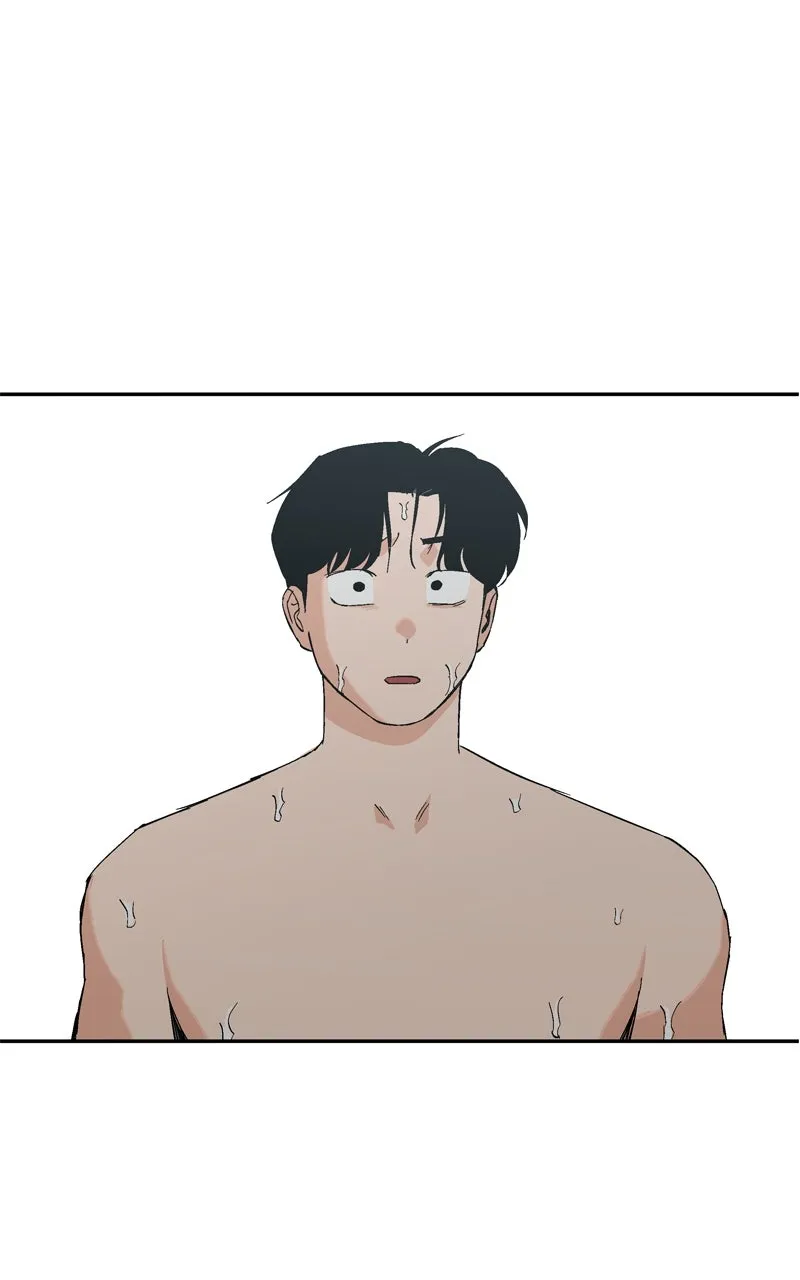 Swimmer Boy Chapter 18 page 4 - 
