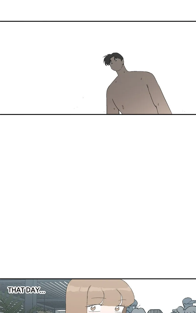 Swimmer Boy Chapter 18 page 35 - 
