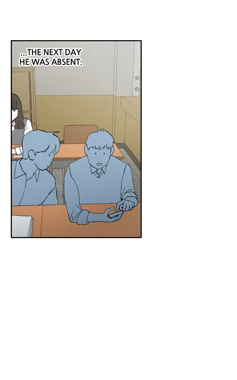Swimmer Boy Chapter 18 page 39 - 