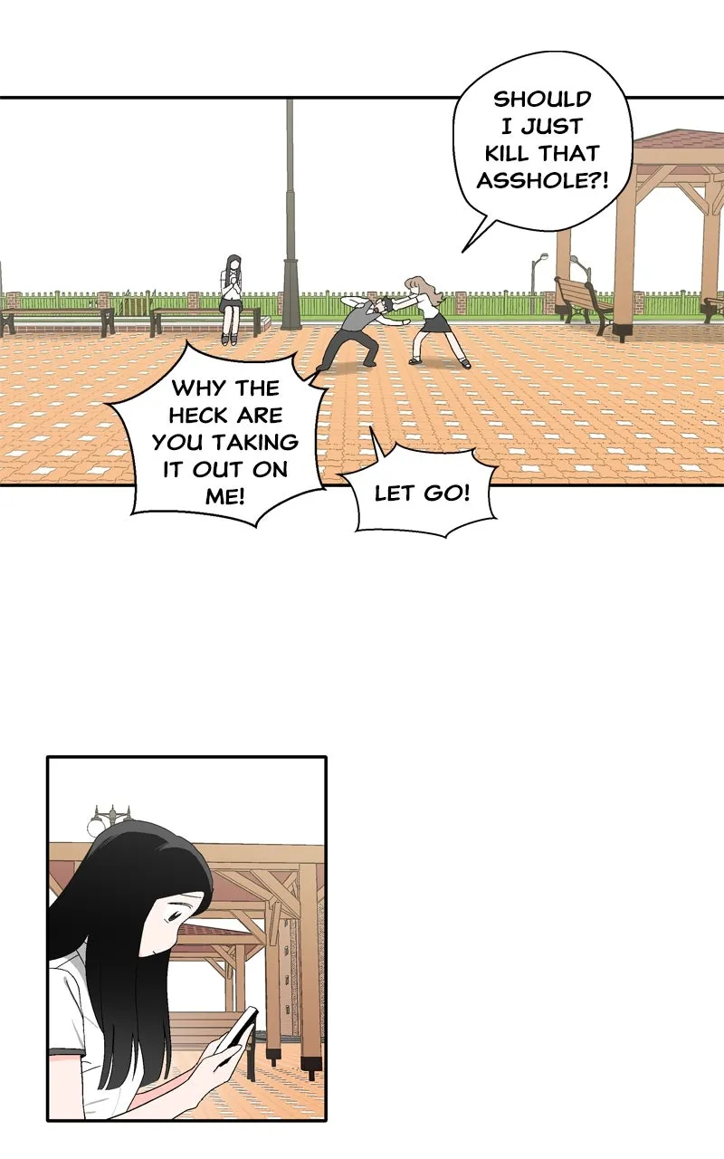 Swimmer Boy Chapter 18 page 47 - 