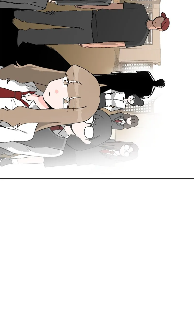 Swimmer Boy Chapter 18 page 6 - 