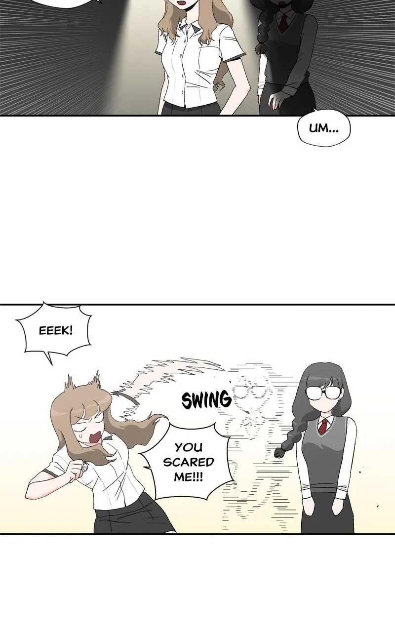 Swimmer Boy Chapter 18 page 51 - 