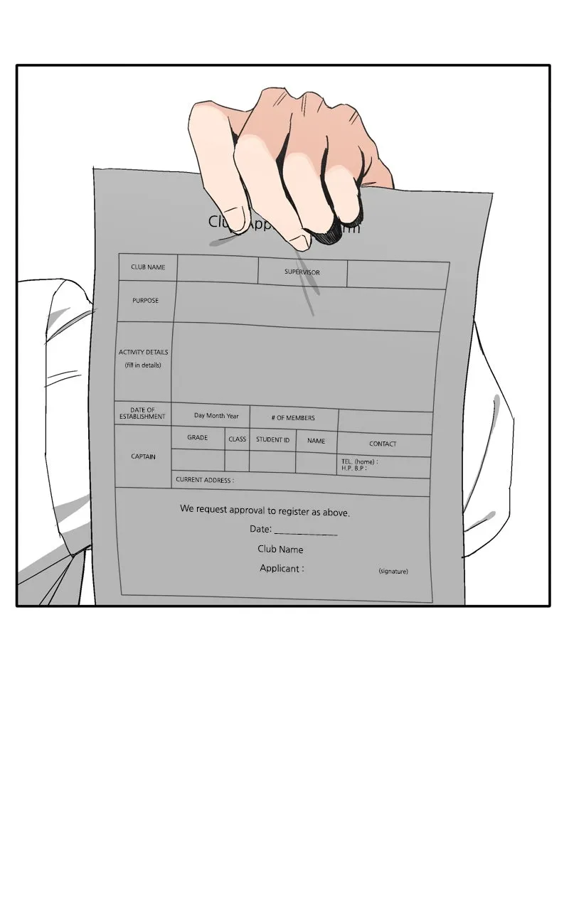 Swimmer Boy Chapter 18 page 79 - 